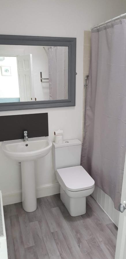 Lochtybank Guest House Carnoustie Dış mekan fotoğraf