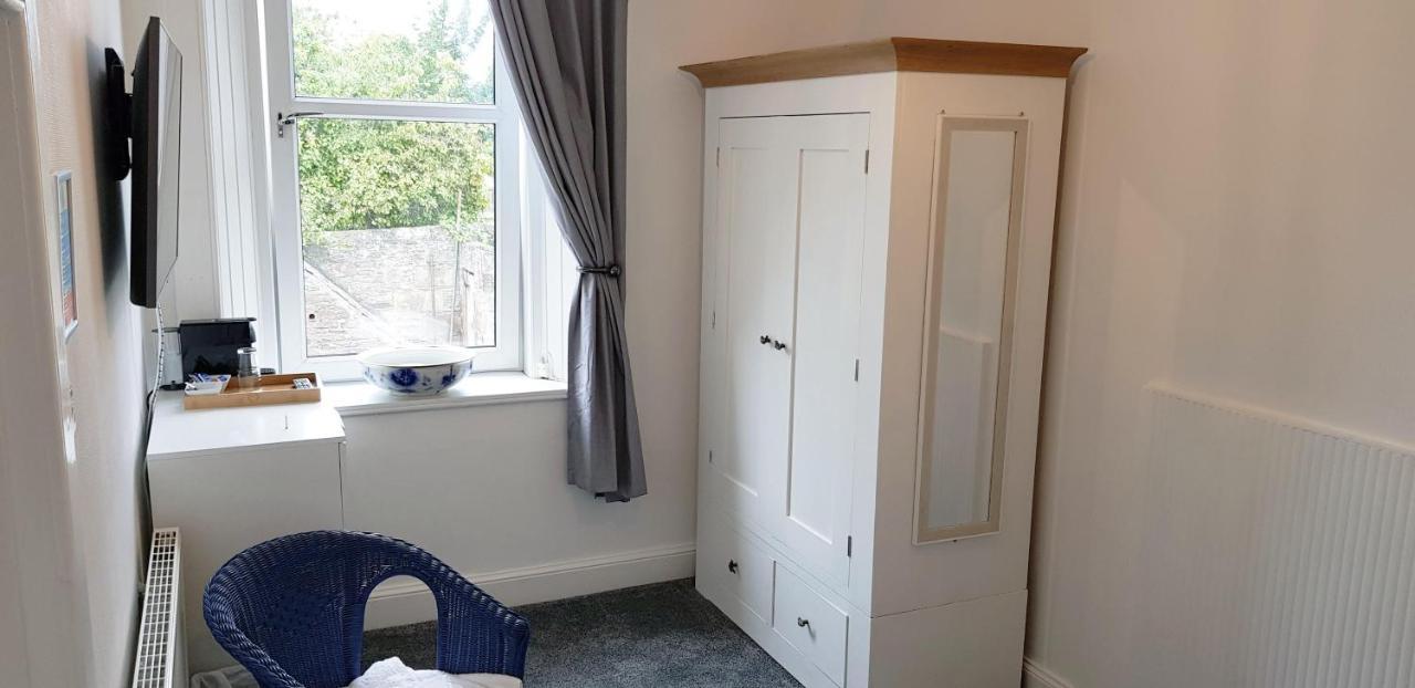 Lochtybank Guest House Carnoustie Dış mekan fotoğraf