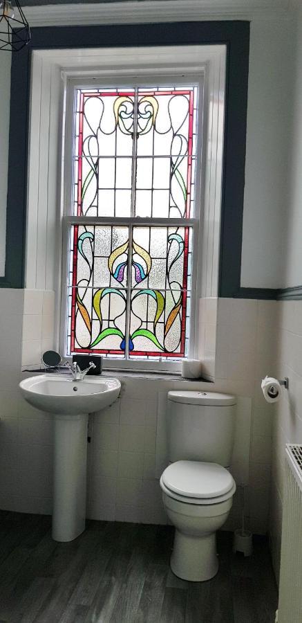 Lochtybank Guest House Carnoustie Dış mekan fotoğraf
