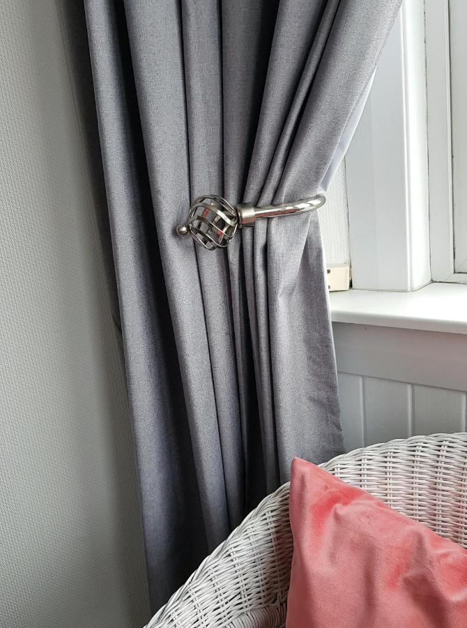 Lochtybank Guest House Carnoustie Dış mekan fotoğraf